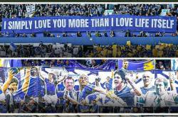 原址不荒废埃弗顿官方：古迪逊公园将成为埃弗顿女足永久主场