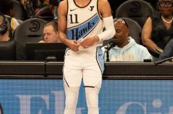 这个夏天，亚特兰大老鹰被低估了