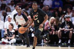 32岁后场老将贾文特-格林与底特律活塞签约