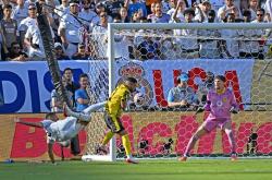 世俱杯：皇家马德里晋级四強(qiáng)