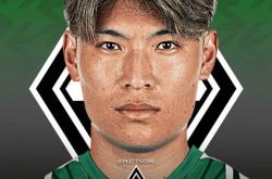 町野修斗转会门兴格拉德巴赫 即将官宣创纪录交易