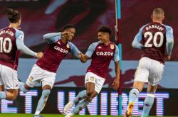 英超揭幕战：阿斯顿维拉 VS 纽卡斯尔联，巅峰对决看点十足