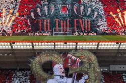 帅炸！桑德兰晒TIFO庆祝开门红：我们以自己的方式做到了