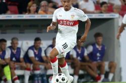 图片报：诺丁汉森林总价2500万欧报价斯图加特前锋勒威林遭拒