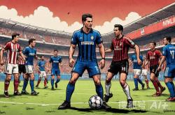 世俱杯：国际米兰VS河床