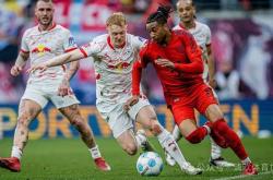 德甲新赛季揭幕战，RB莱比锡挑战霸主拜仁慕尼黑