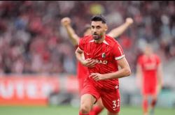 弗赖堡 VS 奥格斯堡