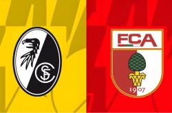 弗赖堡VS奥格斯堡，新援磨合渐入佳境，弗赖堡主场能击败奥格斯堡？