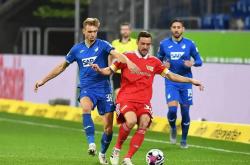 多特蒙德稳胜圣保利，柏林联合迎战斯图加特