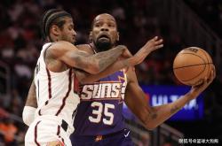 场均4+1+1！火箭队斯通点名谢泼德：位置过于单一，远不如阿门全面