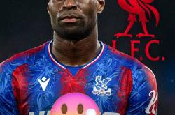 利物浦本赛季前3场均丢2球 需全面提速签下英格兰后卫格伊