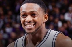 圣安东尼奥马刺续約(yuē)福克斯4年229亿美元