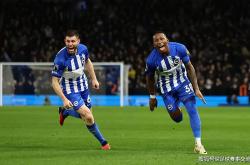 今日足球：牛津联vs布莱顿、哥本哈根vs巴塞尔