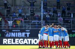 升降级球队对决！比勒菲尔德力争胜利，荷尔斯泰因基尔追赶尾声！