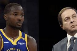 邓利维动作激进，金州勇士困境加剧