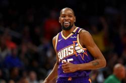 杜兰特或将加盟纽约尼克斯！