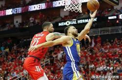 力压申京+阿门！休城旧将摊牌：新援才是火箭队第1球星+关键先生