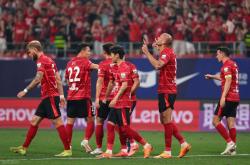 国足新归化？曝33岁巴西前锋明年入籍！22场造13球，想踢世界杯