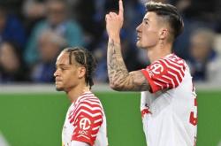 德甲RB莱比锡俱乐部的“点石成金”运作策略