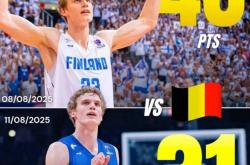 犹他爵士球星马尔卡宁：FIBA大杀器！勇士错失良机