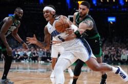 保罗·班凯罗：奥兰多魔术的崛起之星与冠军希望