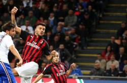 AC米兰对陣(zhèn)博洛尼亚：苦主之战，检验米兰实力