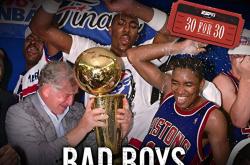 坎宁安时代，底特律活塞的浪漫传承