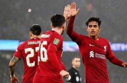 英联赛 布伦特福德与阿斯顿维拉