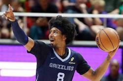 孟菲斯灰熊有意续約(yuē)內(nèi)特-辛顿？