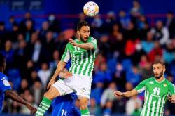 阿拉維(wéi)斯(sī) VS 塞維(wéi)利亚