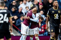 英超最新積(jī)分战报：曼城升第5，埃弗顿奇迹绝杀，曼联第10