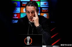 埃梅里哀叹欧罗巴的爱恨情仇，前进之鹰威胁阿斯顿维拉的赛季