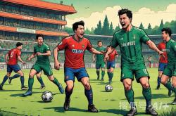 西甲 塞尔塔 VS 贝蒂斯