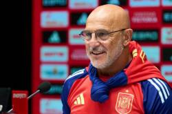 防住亚马尔！曝皇马新援终获认可 首次入选西班牙队