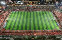 足球报：县县有村超，才是真正的村超