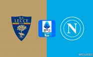 意甲前瞻：莱切VS那不勒斯
