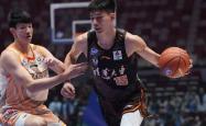 2025CBA选秀-杨曦皓当选状元 杜智博榜眼庞峥麟探花