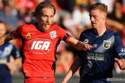 足球前瞻：阿德莱德联VS墨尔本城，吉达国民VS胡巴尔卡德西亚，柏林赫塔VS不伦瑞，波城VS勒芒