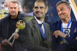 洲际盃(bēi)加冕巴(bā)黎登顶六冠王 世俱(jù)盃(bēi)憾负成唯一瑕疵