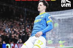 转会费7650万！曼联标王10场0球，挤走霍伊伦，让那不勒斯捡便宜