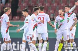 德甲情报：奥格斯堡冬窗引进6人，柏林联全主力健康