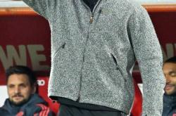 德甲丨科隆不敌拜仁慕尼黑