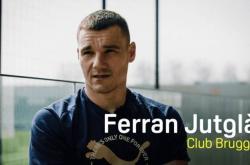 瑞天空记者：布鲁日前锋费兰-尤特格拉即将加盟塞尔塔