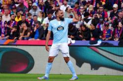 塞尔：塞尔塔与贝蒂斯就伊格莱西亚斯转会接近达成协议