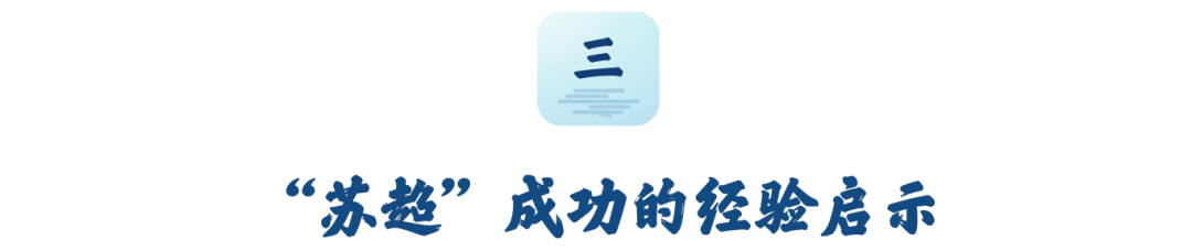 “苏超”为什么能火？这篇调研报告讲透了！