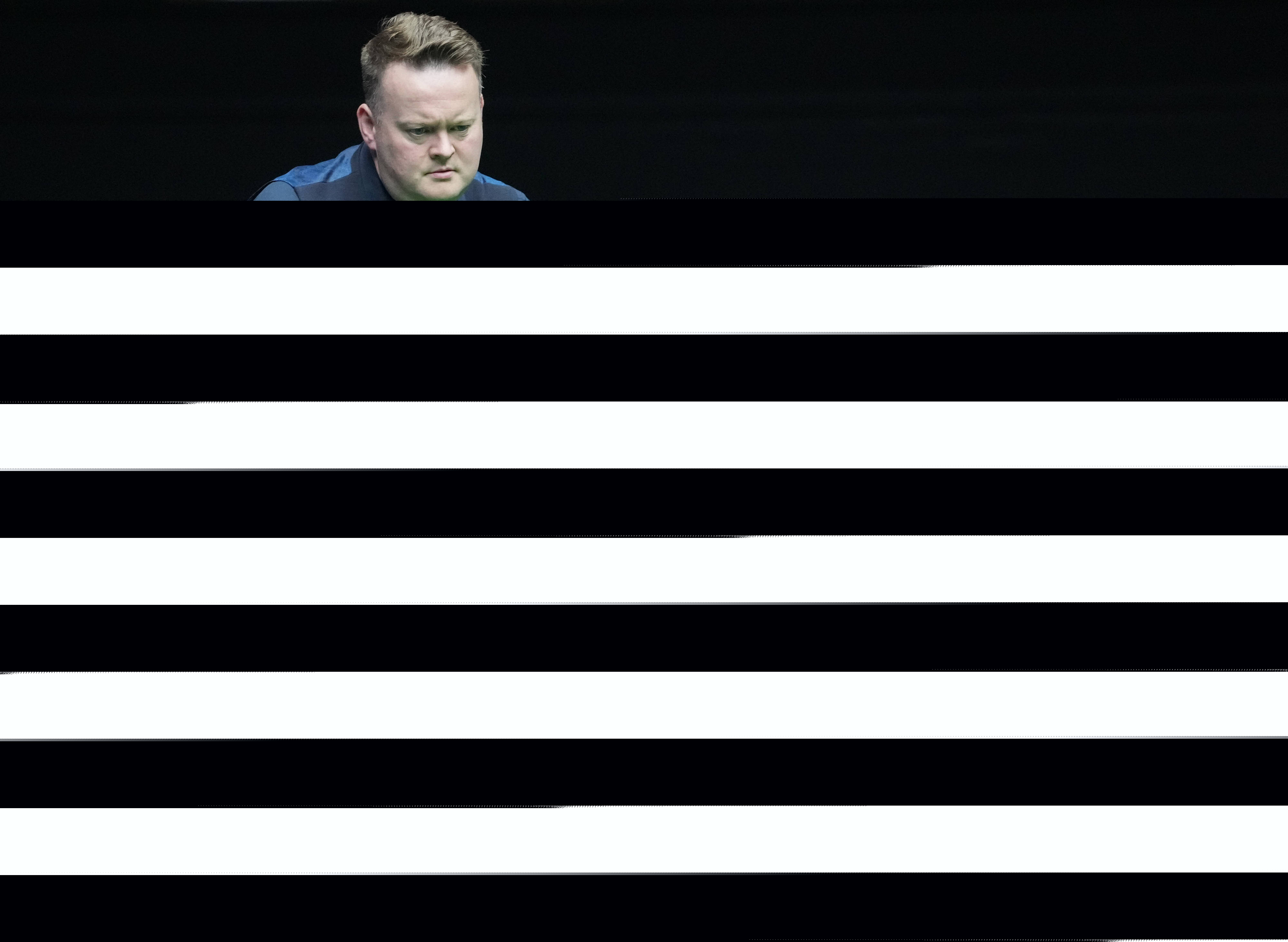 （体育）斯诺克——上海大师赛：墨菲战胜韩富源