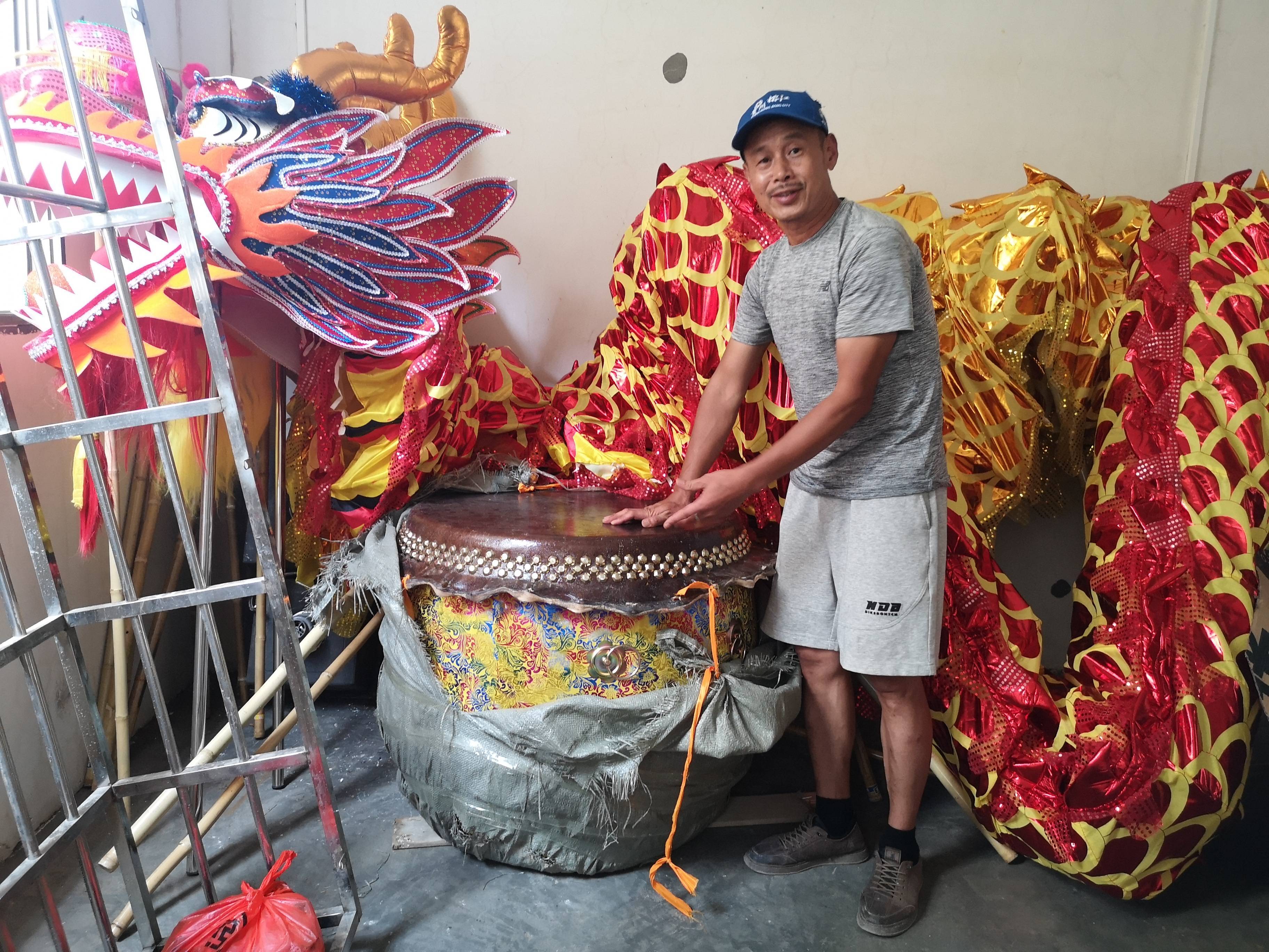 追光 | “村超”场边的鼓声，又响起来了！