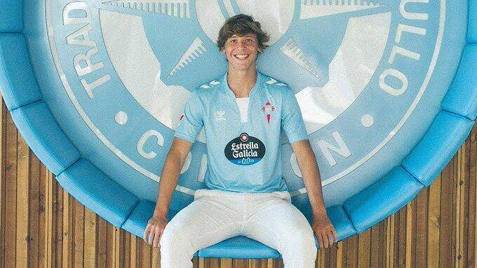 罗马诺:狼队与谈妥塞尔塔前锋费尔-洛佩斯,塞尔塔要价2000万欧