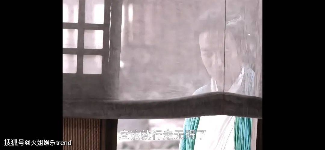 冷幽默让我忽略了陈都灵和周一围这父女感