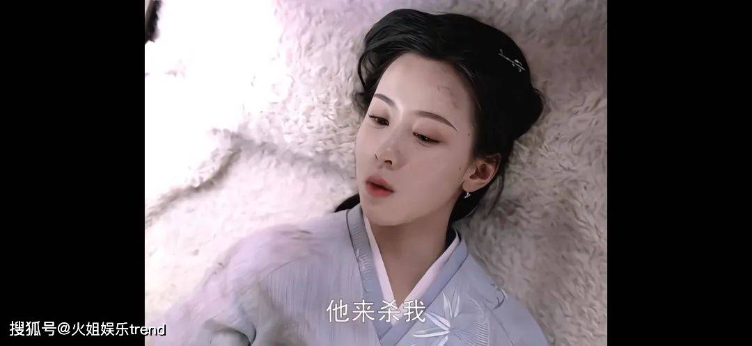 冷幽默让我忽略了陈都灵和周一围这父女感